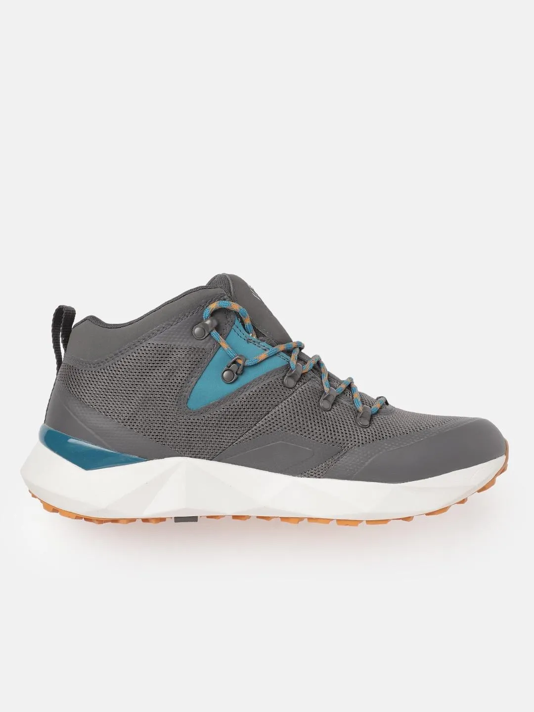 Columbia Men Grey FACET 60 OUTDRY (Complete Waterproof)