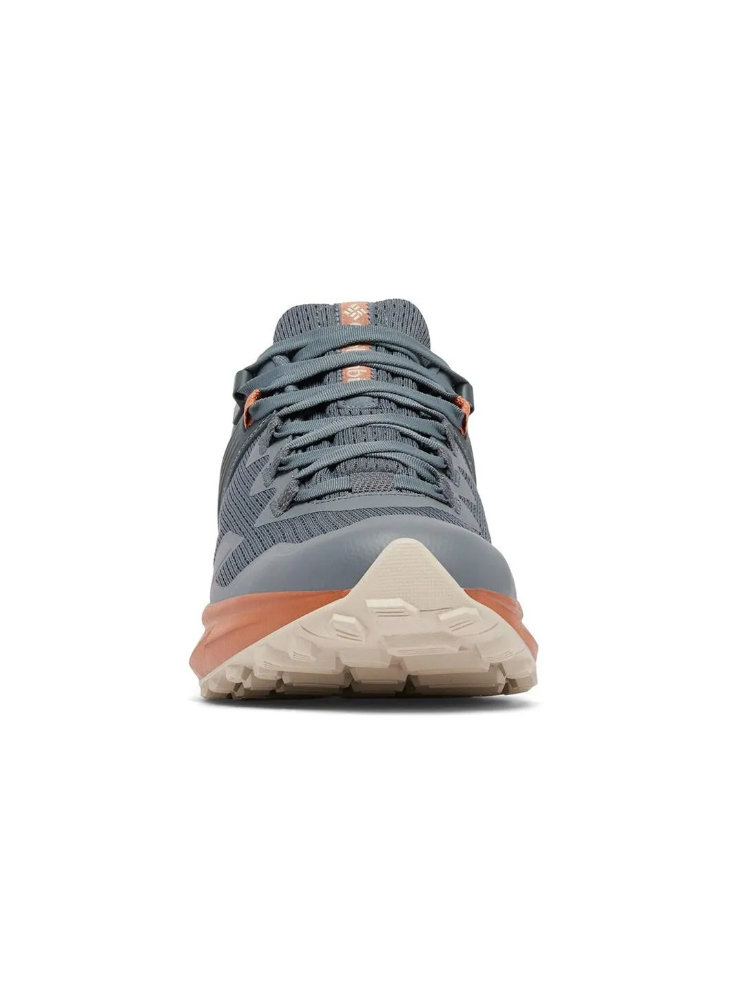 Columbia Men Grey FACET 75 OUTDRY