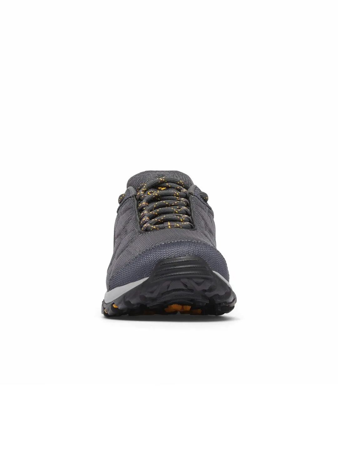Columbia Men Grey FIRECAMP REMESH