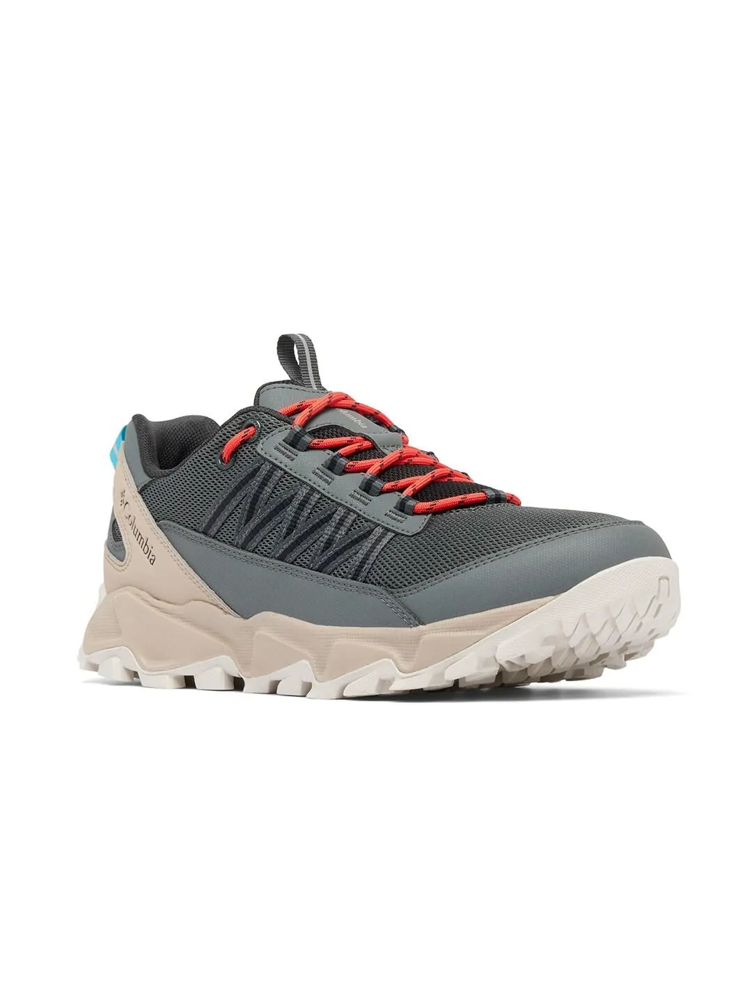 Columbia Men Grey FLOW FREMONT