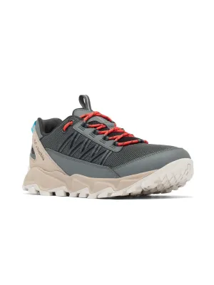Columbia Men Grey FLOW FREMONT