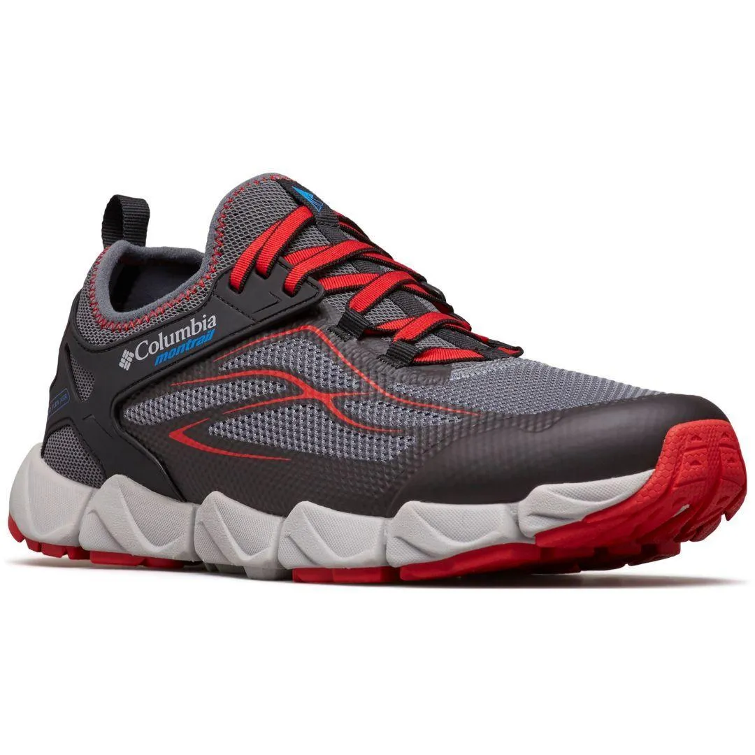 Columbia Men Grey FLUIDFLEX X.S.R.