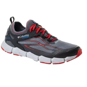 Columbia Men Grey FLUIDFLEX X.S.R.