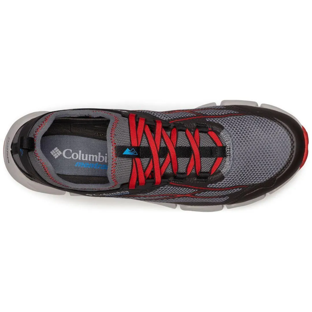 Columbia Men Grey FLUIDFLEX X.S.R.