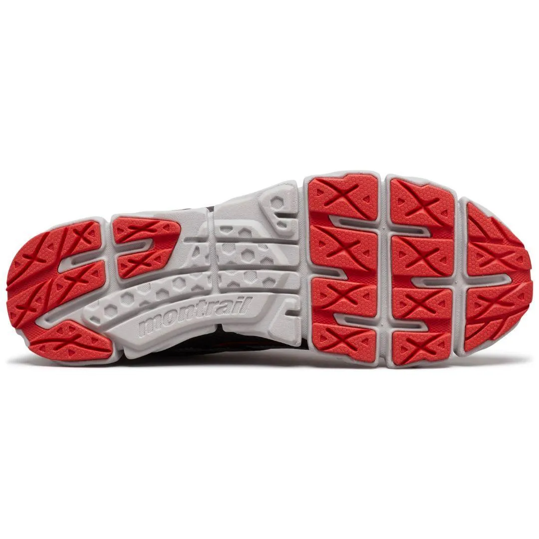 Columbia Men Grey FLUIDFLEX X.S.R.
