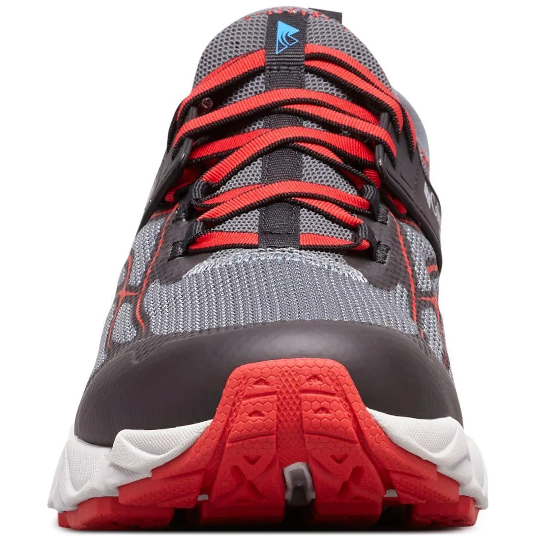 Columbia Men Grey FLUIDFLEX X.S.R.