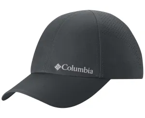 Columbia Men Grey M Silver Ridge Ball Cap II