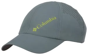 Columbia Men Grey M Silver Ridge Ball Cap II