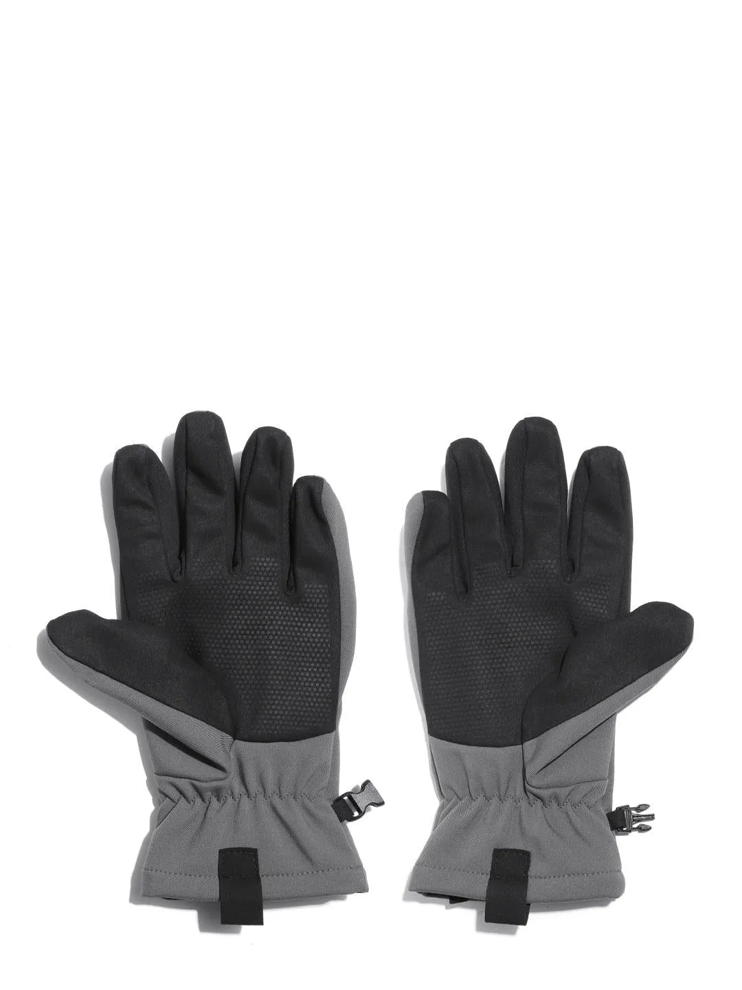 Columbia Men Grey Men&#039;s Ascender II Softshell Glove