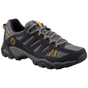 Columbia Men Grey NORTH PLAINS WP
