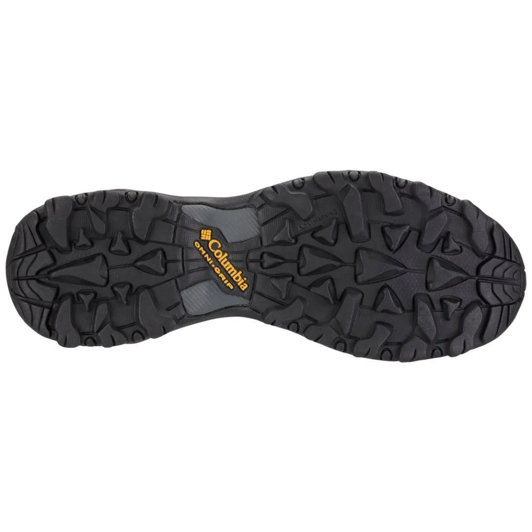 Columbia Men Grey NORTH PLAINS WP