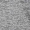 Columbia Men Grey Omni-Wick Tech Trail II V Neck Tshirt