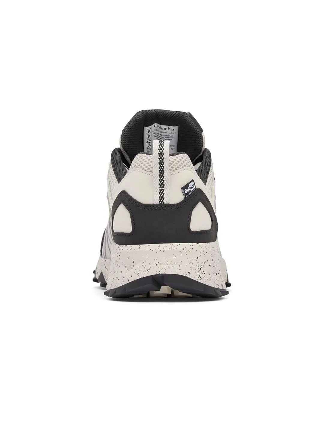 Columbia Men Grey PEAKFREAK II OUTDRY
