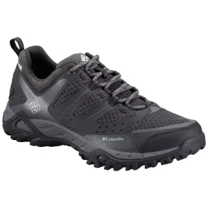 Columbia Men Grey PEAKFREAK XCRSN XCEL OUTDRY