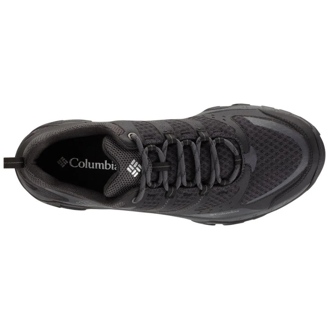 Columbia Men Grey PEAKFREAK XCRSN XCEL OUTDRY