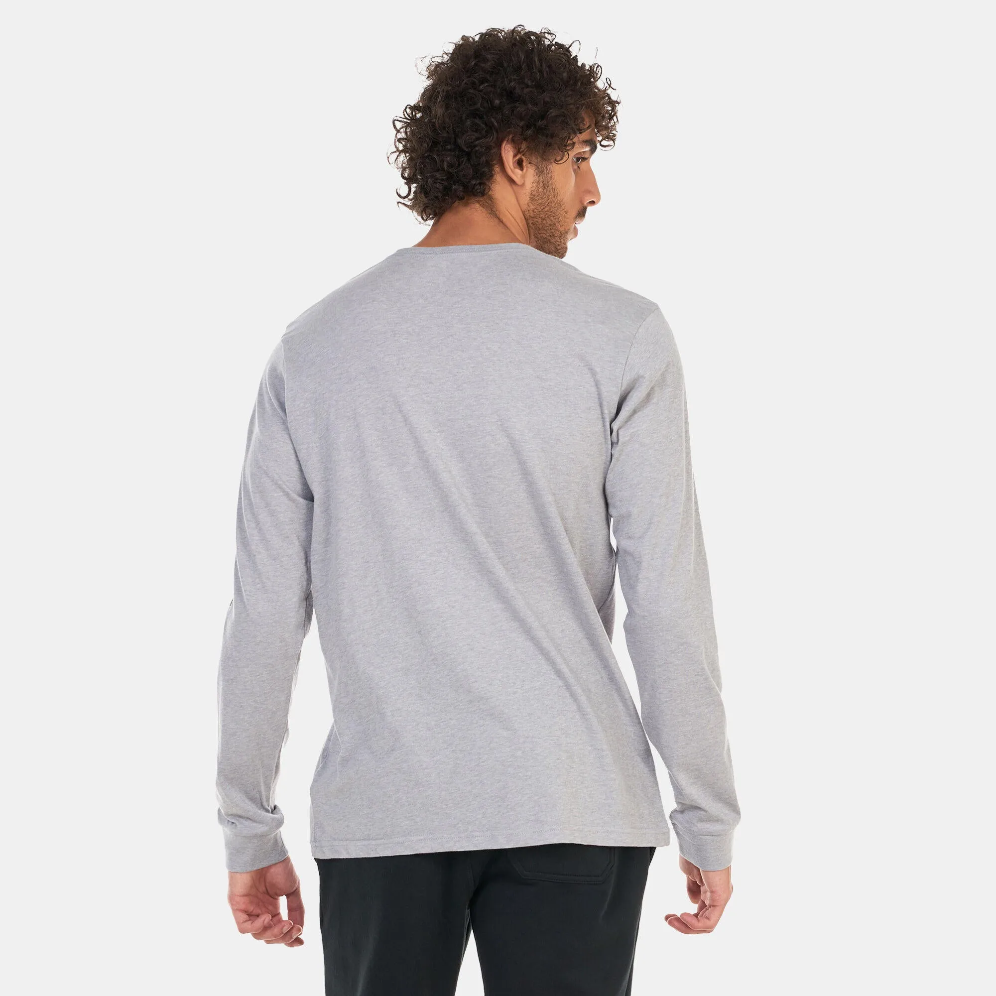 Columbia Men Grey Rockaway River Graphic Tshirt