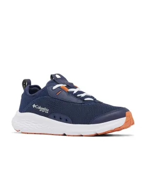Columbia Men Navy Blue CASTBACK PFG