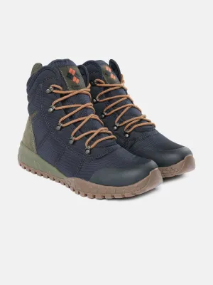 Columbia Men Navy Blue FAIRBANKS OMNI-HEAT
