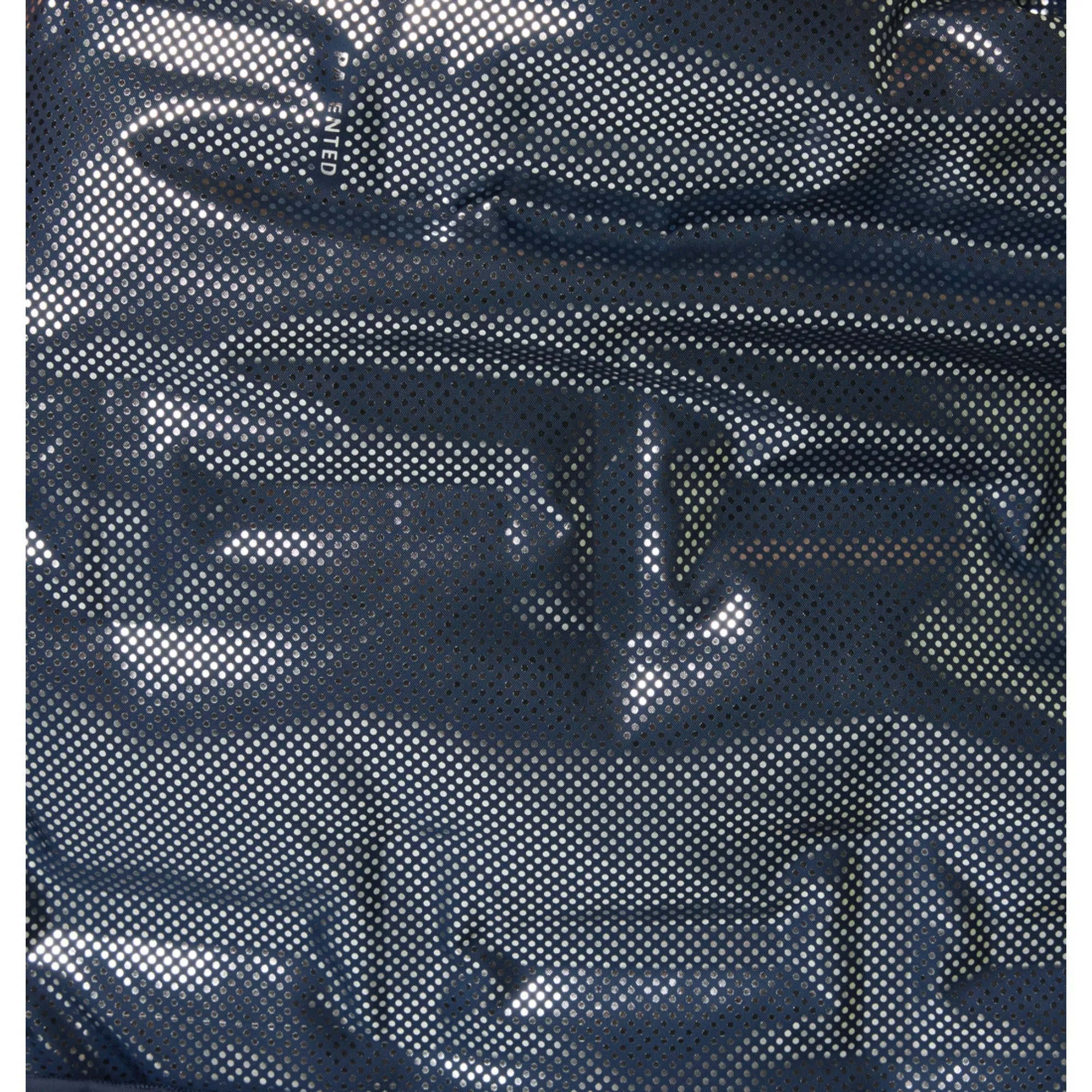 Columbia Men Navy Blue Omni-Heat Reflective Delta Ridge II Down Jacket
