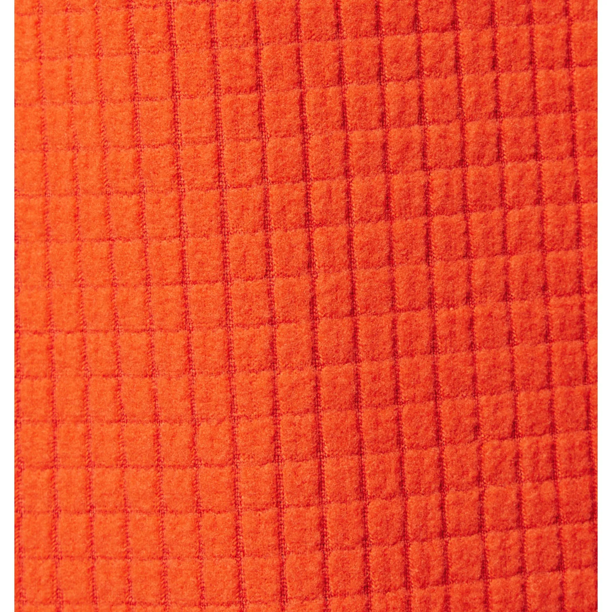 Columbia Men Orange Omni-Wick Park View Fleece Jacket