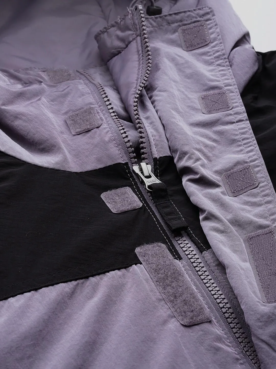 Columbia Men Purple Challenger Remastered Jacket