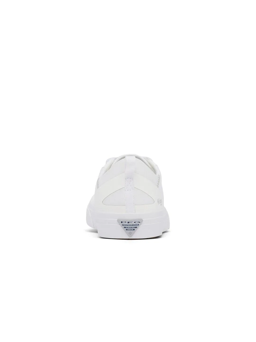 Columbia Men White BONEHEAD PFG