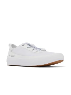 Columbia Men White BONEHEAD PFG