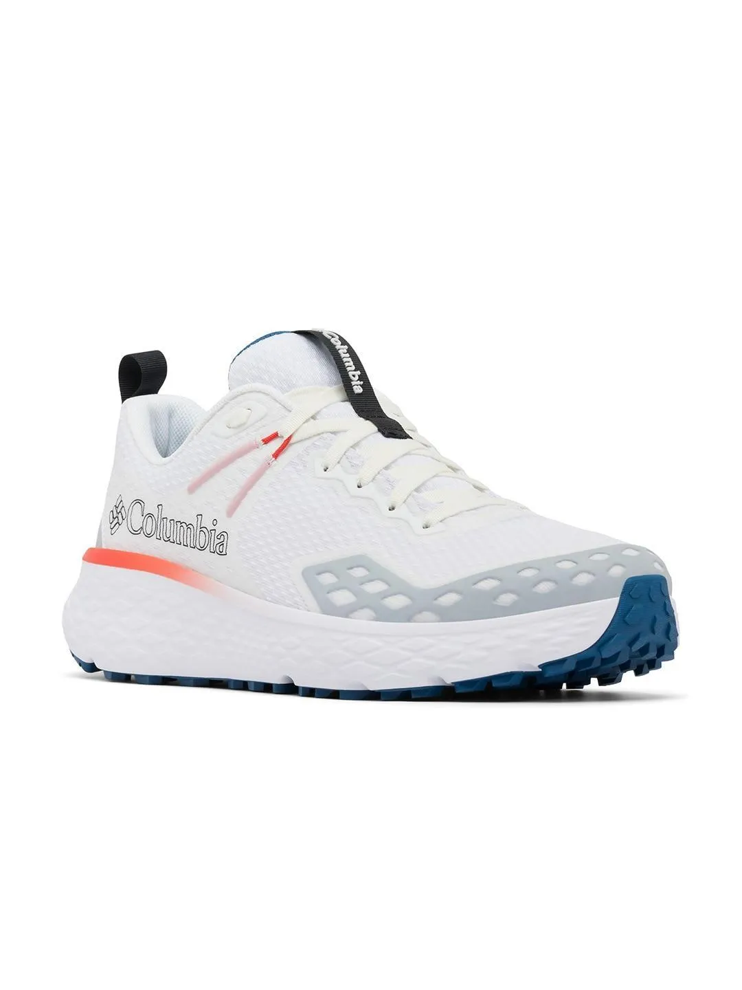Columbia Men White KONOS TRS