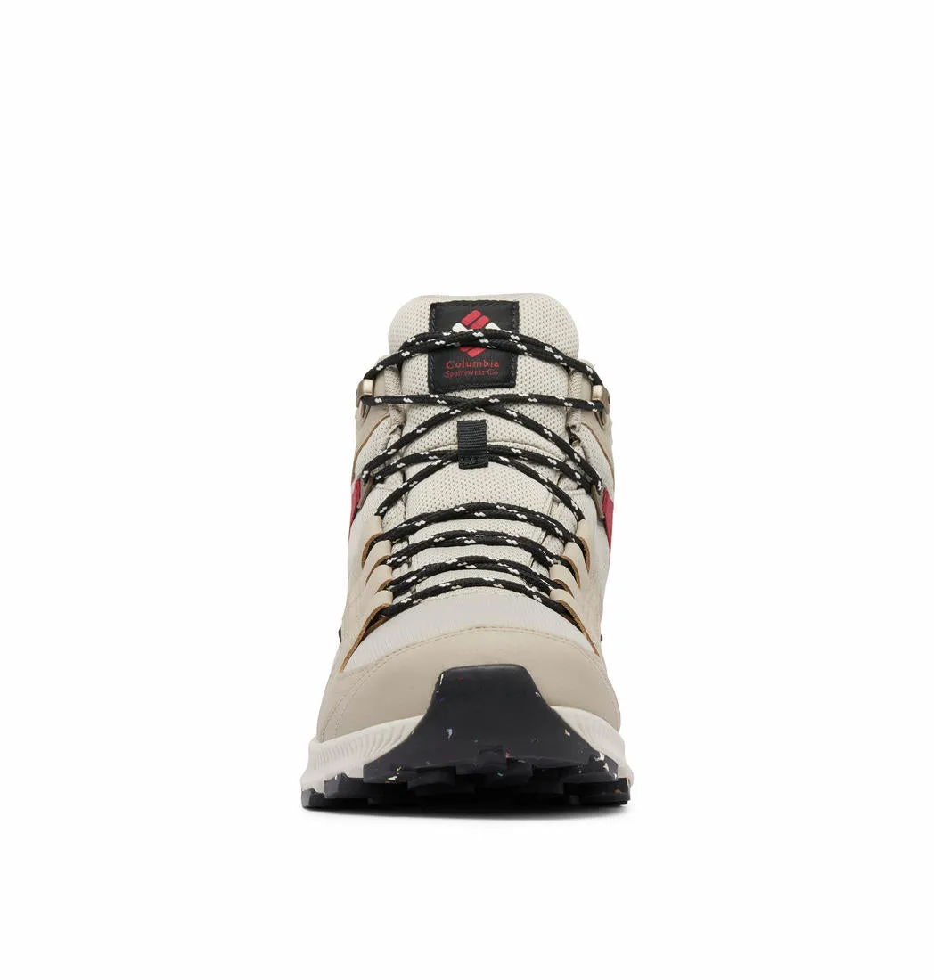 Columbia Men White RE-PEAK MID