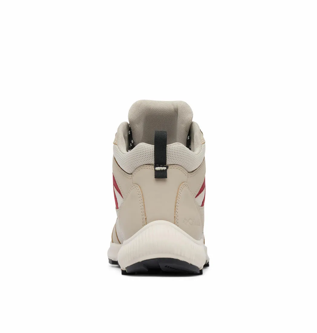 Columbia Men White RE-PEAK MID