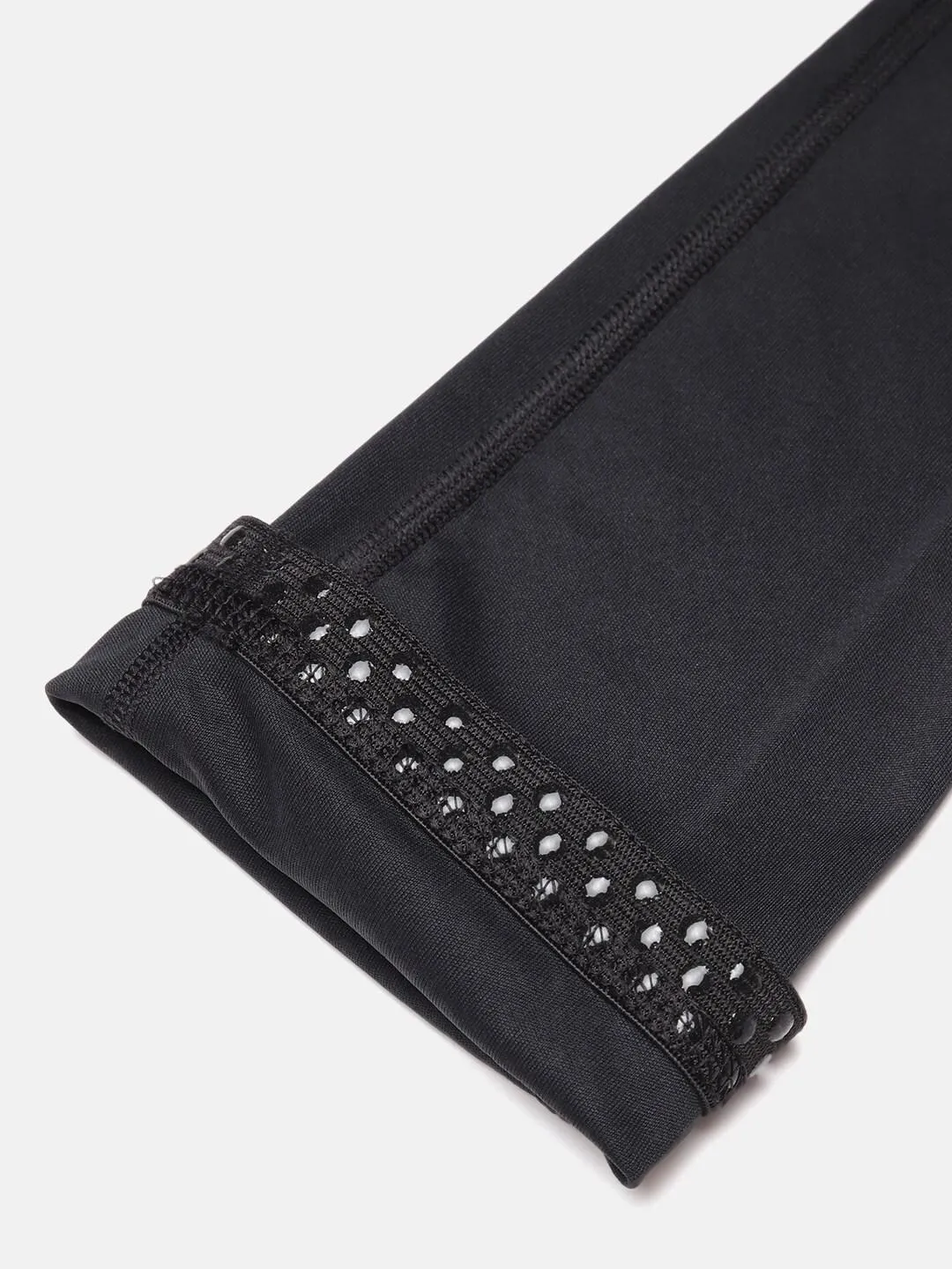 Columbia Unisex Black Freezer Zero II Arm Sleeves