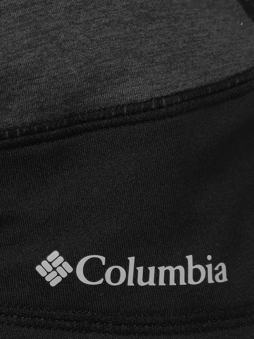 Columbia Unisex Black Infinity Trail Beanie