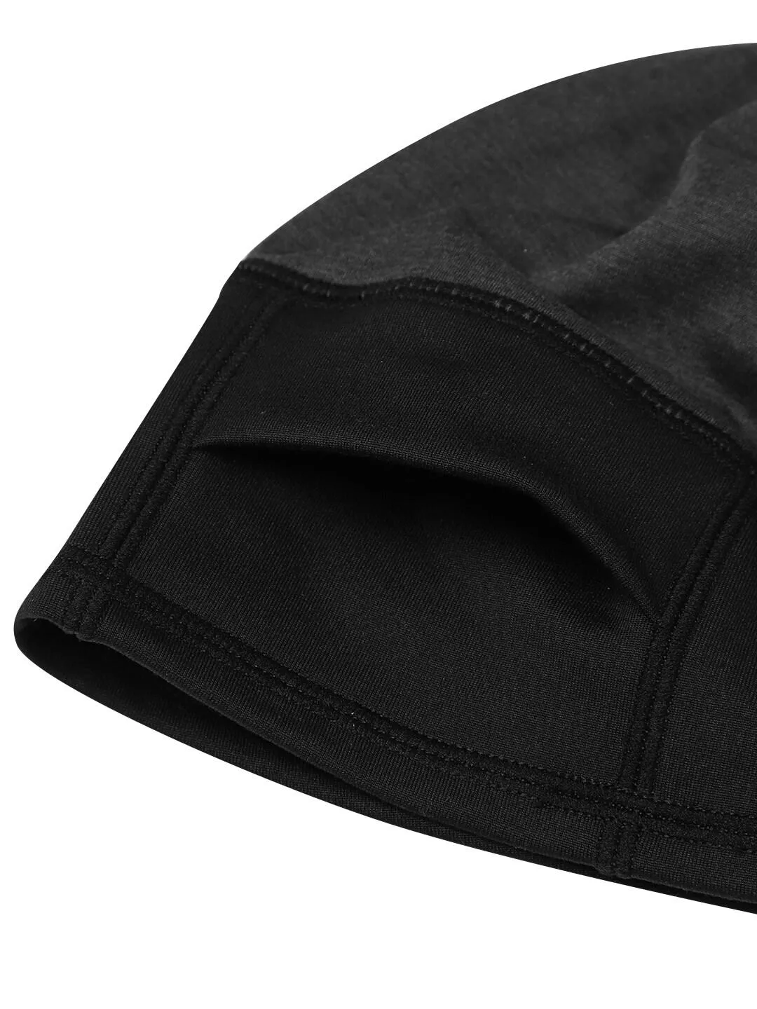 Columbia Unisex Black Infinity Trail Beanie