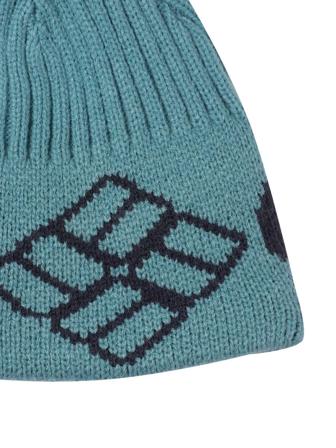 Columbia Unisex Blue Columbia Heat II Beanie