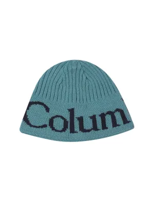 Columbia Unisex Blue Columbia Heat II Beanie