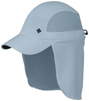 Columbia Unisex Purple Coolhead Cachalot