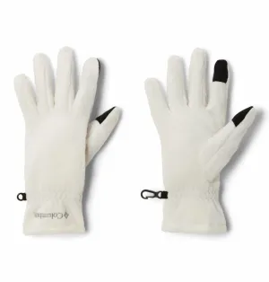 Columbia Women Beige Wo Benton Springs Fleece Glove