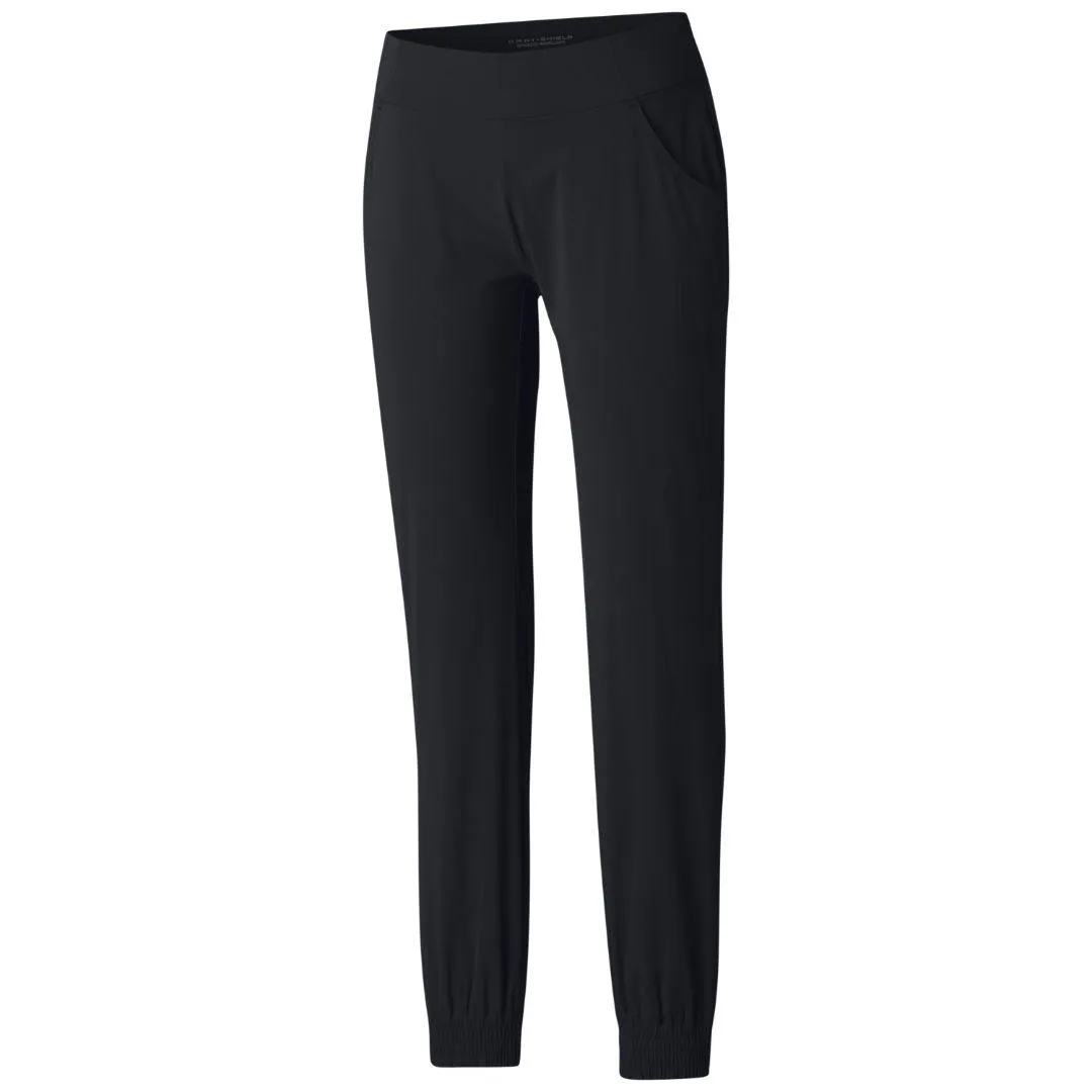 Columbia Women Black Omni-Shield Anytime Jogger