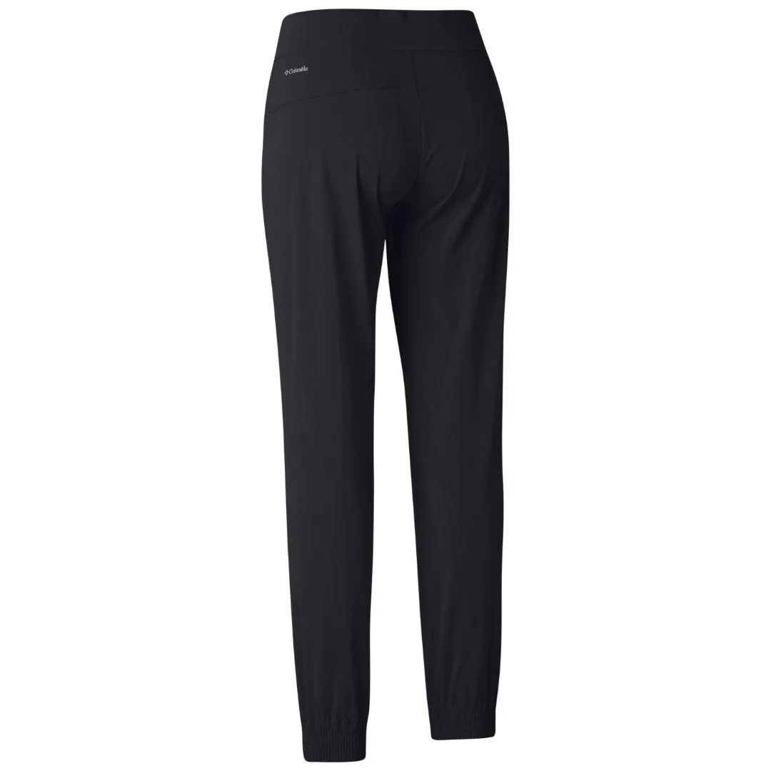 Columbia Women Black Omni-Shield Anytime Jogger
