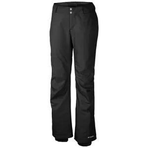 Columbia Women Black Omni-Tech Bugaboo Pant