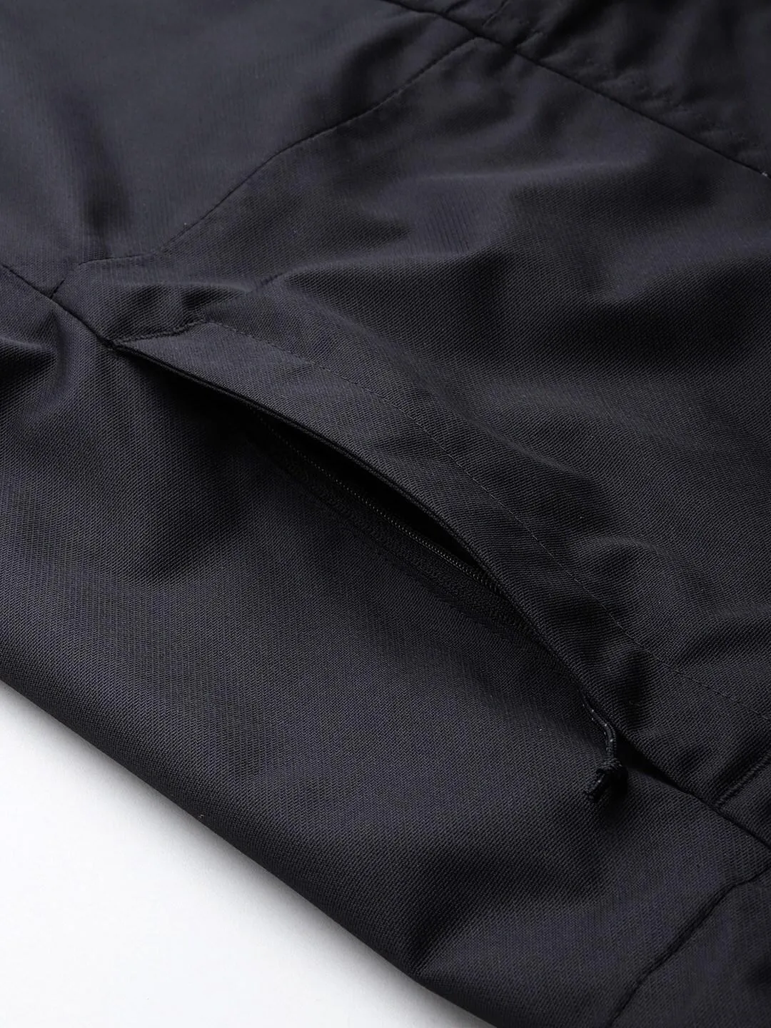 Columbia Women Black Omni-Tech Hikebound Waterproof Rain Jacket