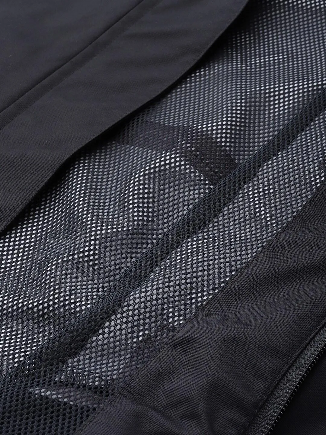 Columbia Women Black Omni-Tech Hikebound Waterproof Rain Jacket