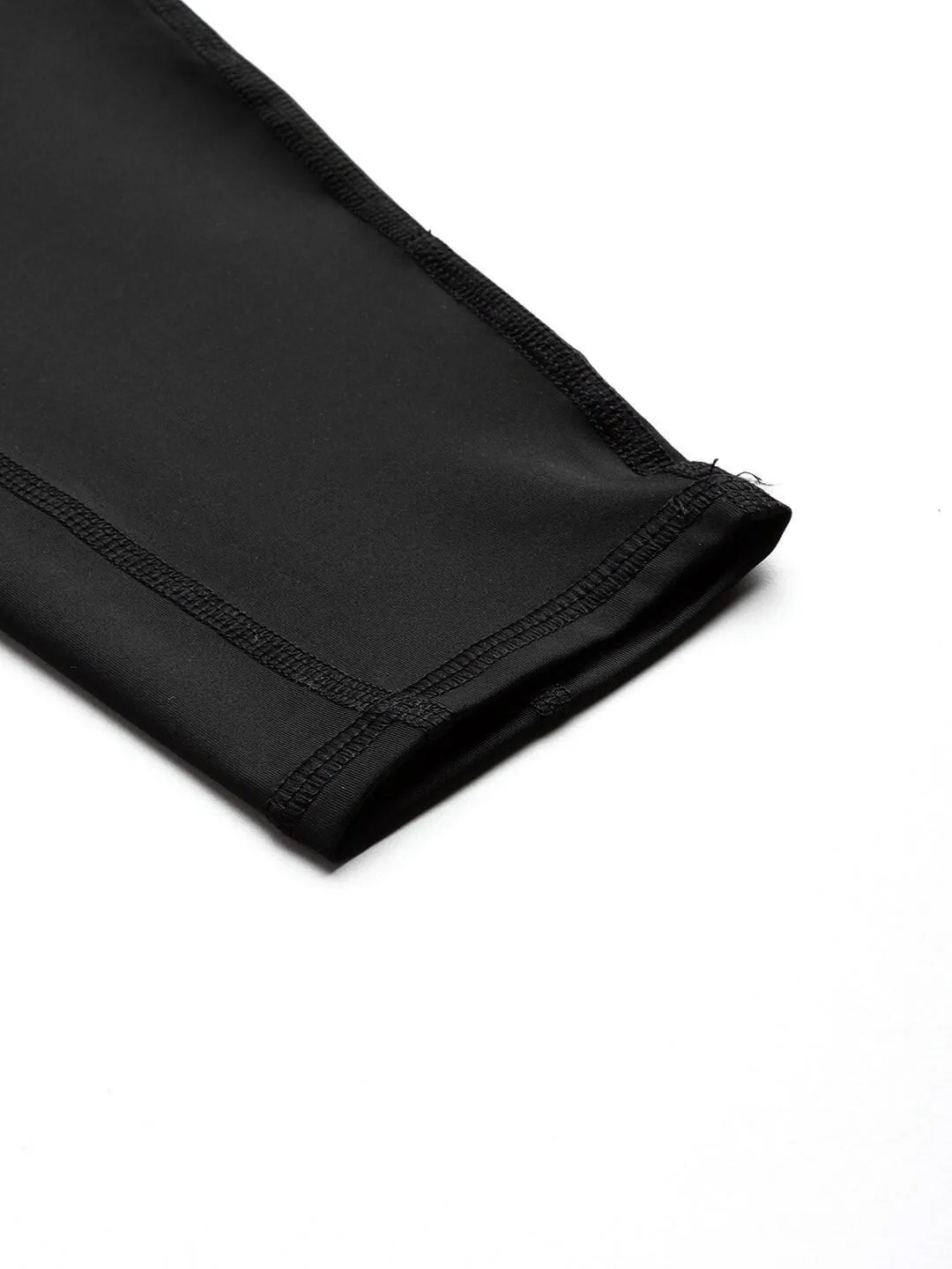 Columbia Women Black Omni-Wick Boundless Trek Legging