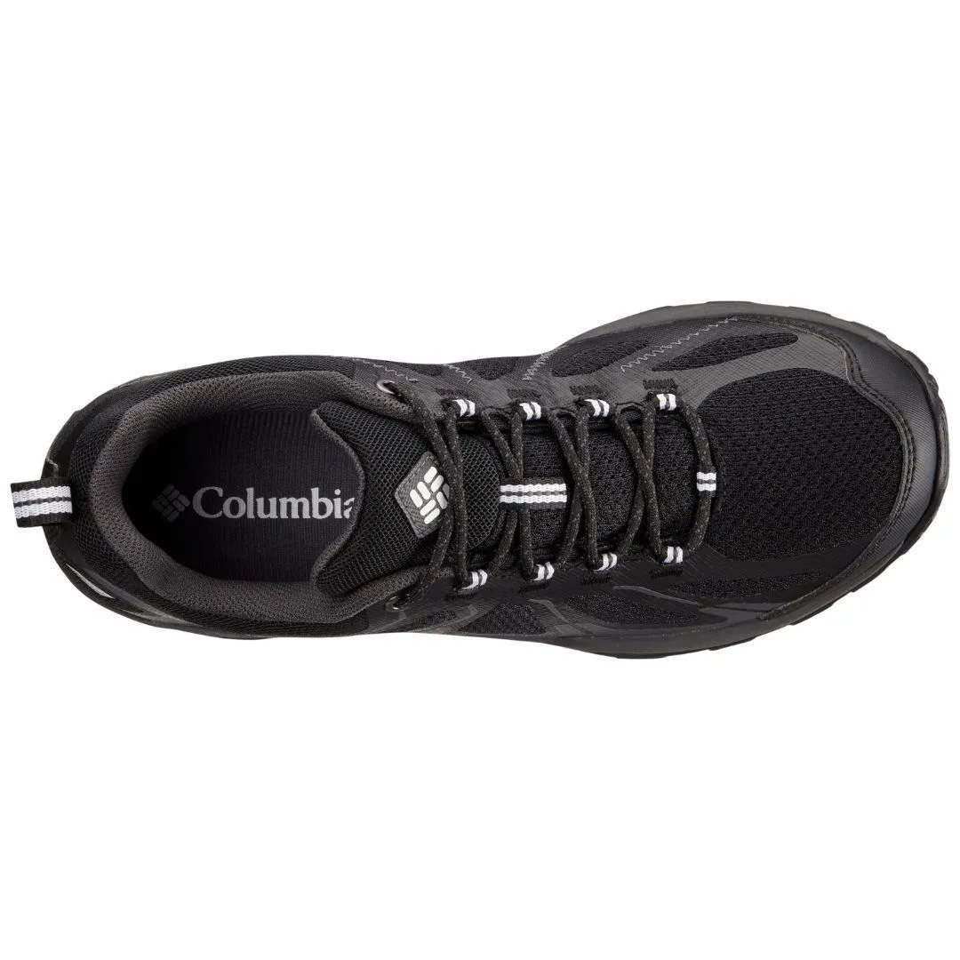Columbia Women Black PEAKFREAK XCRSN II XCEL LOW OUTDRY (Complete Waterproof)
