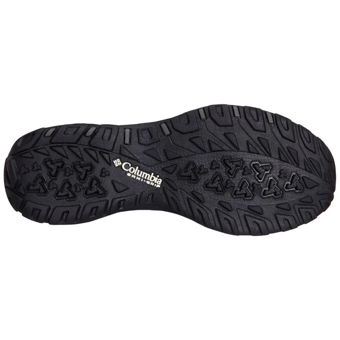 Columbia Women Black PEAKFREAK XCRSN II XCEL LOW OUTDRY (Complete Waterproof)