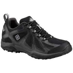 Columbia Women Black PEAKFREAK XCRSN II XCEL LOW OUTDRY (Complete Waterproof)