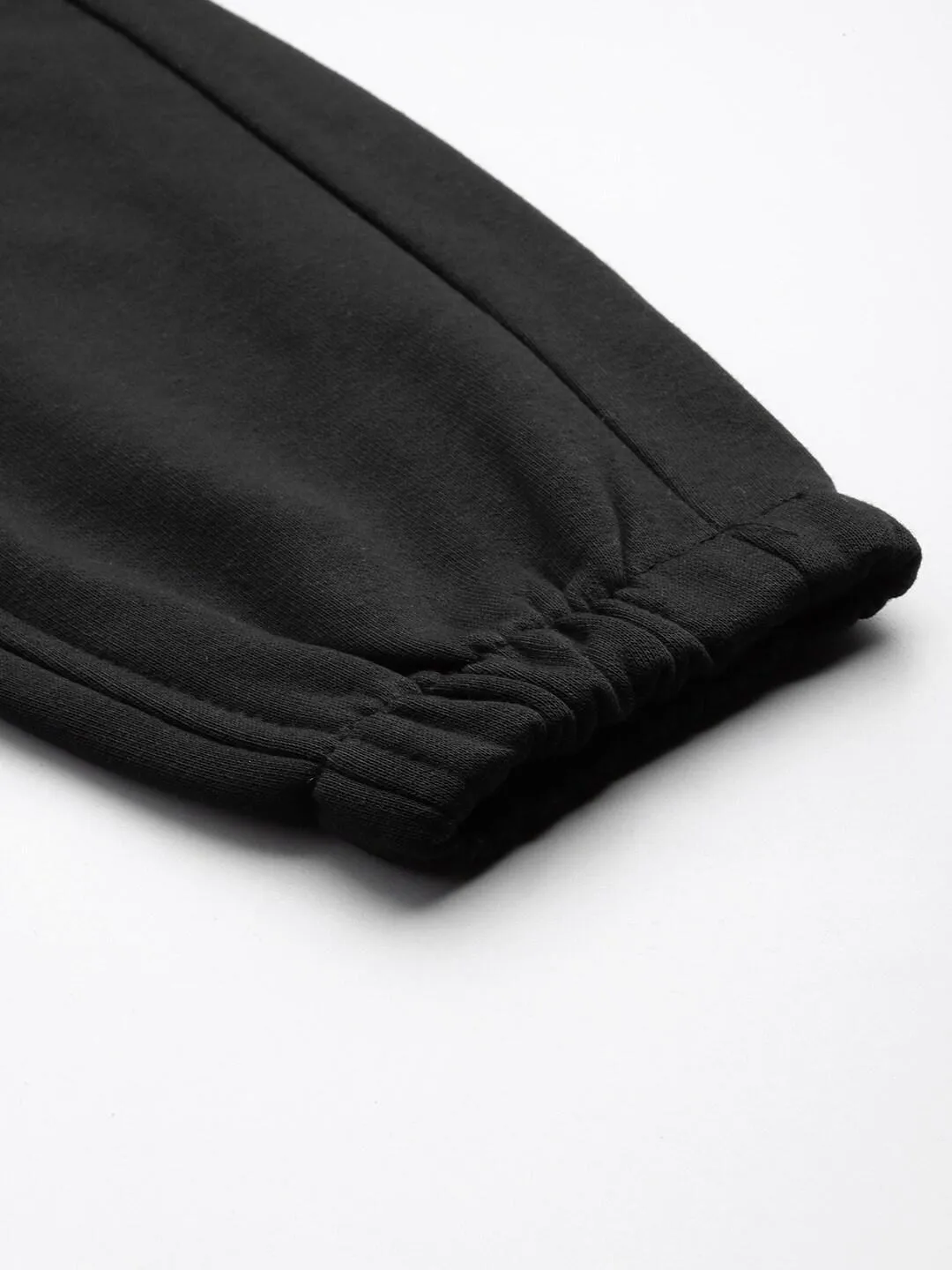 Columbia Women Black Trek Jogger