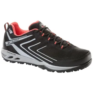 Columbia Women Black VENTRAILIA RAZOR 2 OUTDRY (Complete Waterproof)