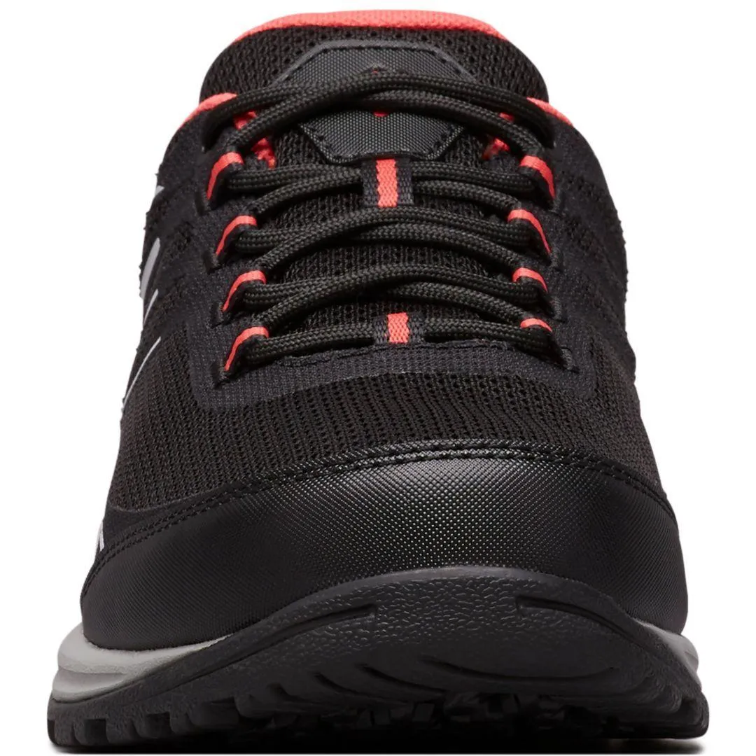 Columbia Women Black VENTRAILIA RAZOR 2 OUTDRY (Complete Waterproof)