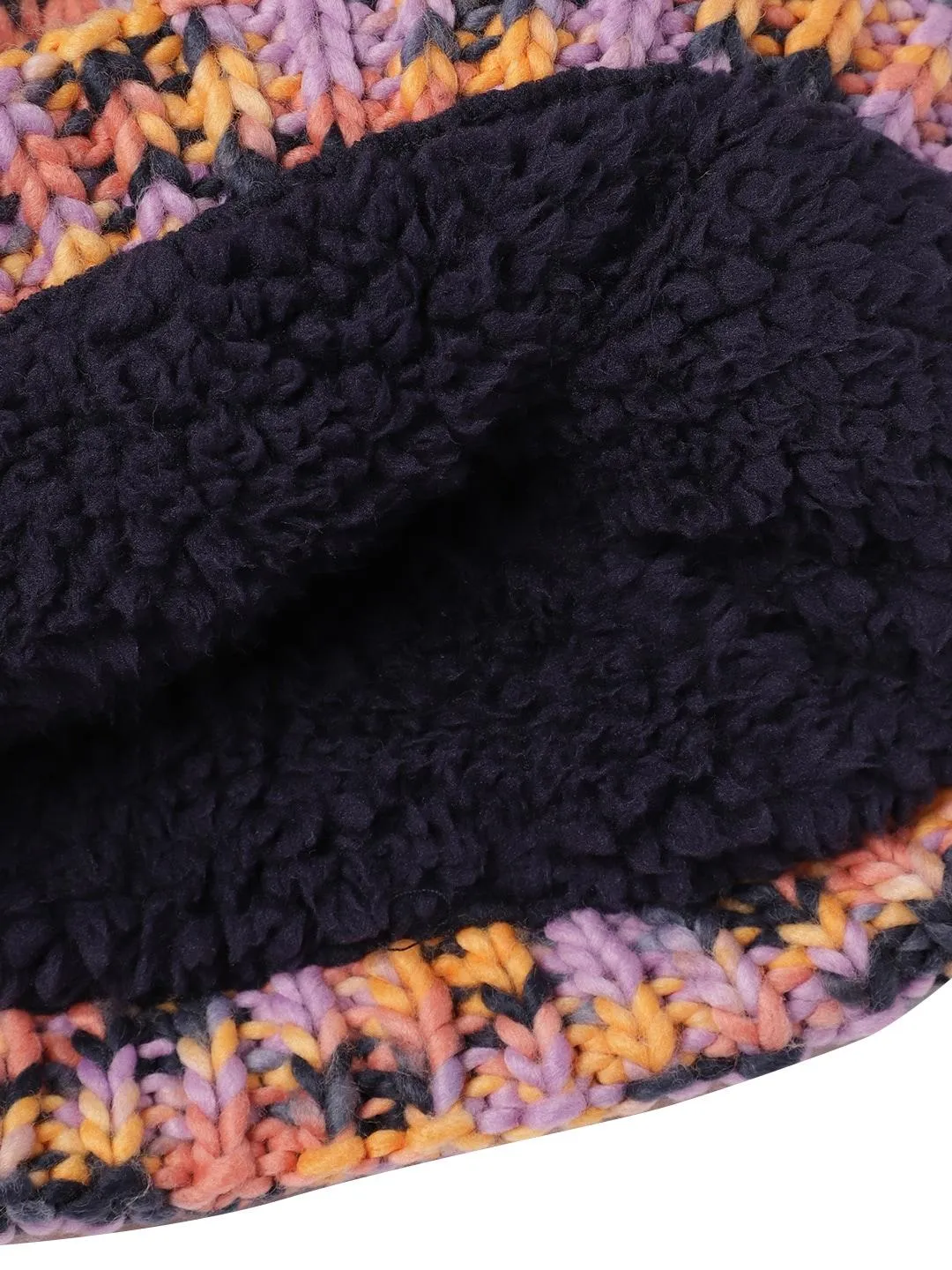 Columbia Women Blue Bundle Up Beanie